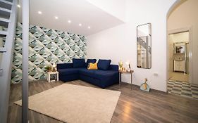 Free Parking! Linden Apartment, Ac, Smart Tv, Wifi