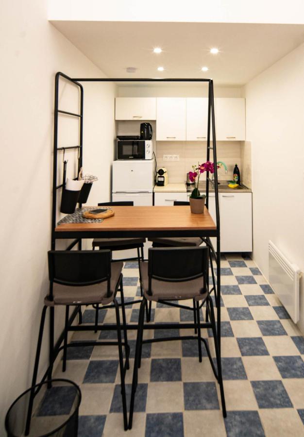 Free Parking! Linden Apartment, Ac, Smart Tv, Wifi Budapešť Exteriér fotografie